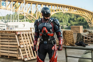 Legends of Tomorrow - sezon 2, odcinek 1 - zdjęcie