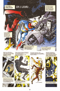 Miracleman - druga sekwencja 2