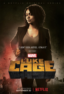 luke cage - zdjęcie