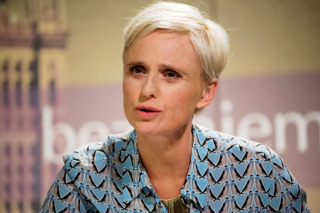 Pakt - zdjęcie z 2. sezonu - Kinga Preiss