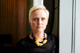 Pakt - zdjęcie z 2. sezonu - Kinga Preiss