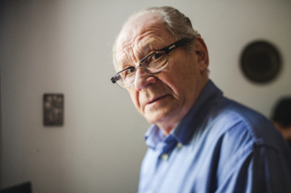 Pakt - zdjęcie z 2. sezonu - Witold Dębicki