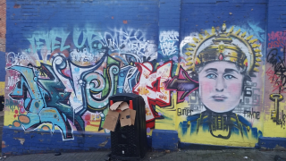 Ready Player One - zdjęcie z planu