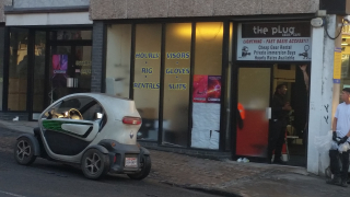 Ready Player One - zdjęcie z planu