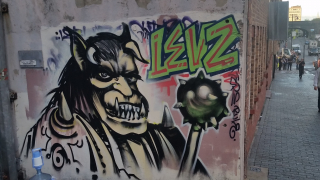 Ready Player One - zdjęcie z planu