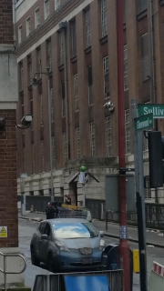 Ready Player One - zdjęcie z planu