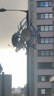 Ready Player One - zdjęcie z planu