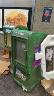 Ready Player One - zdjęcie z planu