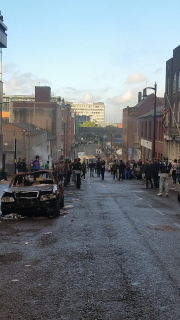 Ready Player One - zdjęcie z planu