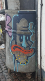 Ready Player One - zdjęcie z planu