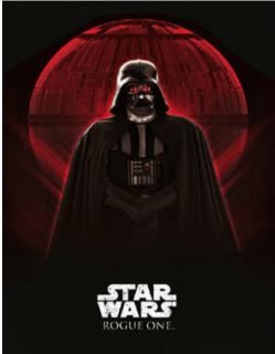 Łotr 1. Gwiezdne wojny historie - grafika