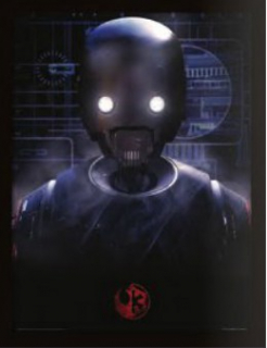 Łotr 1. Gwiezdne wojny historie - grafika