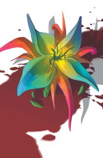 Saga - okładka zeszytu #30