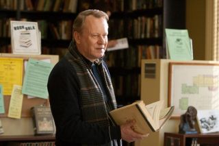 Stellan Skarsgard