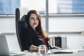 Supergirl - zdjęcie