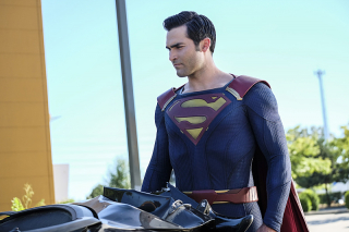 Supergirl - zdjęcie