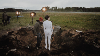 Twardowsky 2.0 - zdjęcie z planu