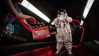 Twardowsky 2.0 - zdjęcie z planu