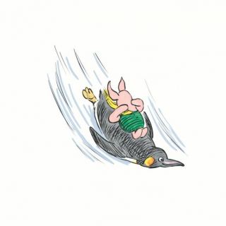 The Best Bear in All the World - grafika