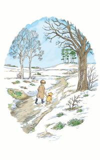 The Best Bear in All the World - grafika