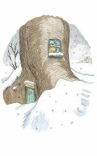 The Best Bear in All the World - grafika