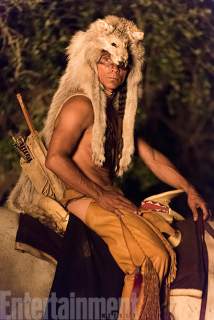 TheSon3The Son - zdjęcie z nowego serialu AMC