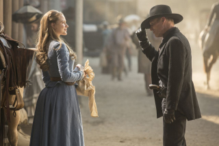 Westworld - zdjęcie z serialu HBO