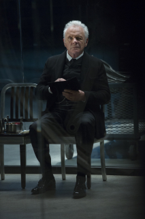 Westworld - zdjęcie z serialu HBO