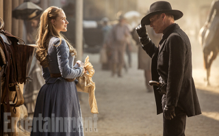 Westworld - zdjęcie z serialu HBO