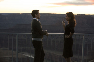 Westworld - zdjęcie z serialu HBO