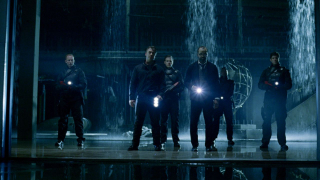 Westworld - zdjęcie z serialu HBO