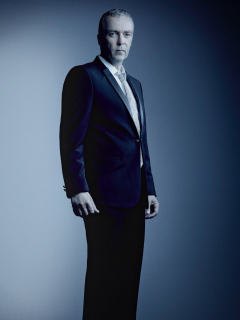 Agenci T.A.R.C.Z.Y. - zdjęcie obsady 4. sezonu