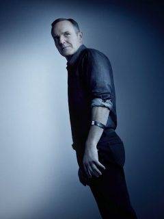 Agenci T.A.R.C.Z.Y. - zdjęcie obsady 4. sezonu