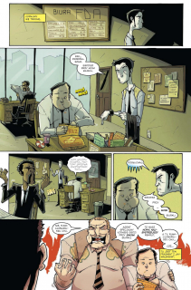 Chew. Śniadanie mistrzów - strona 3