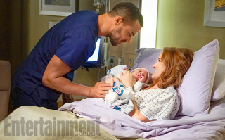 Chirurdzy - zdjęcie z 13. sezonu