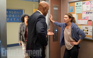 Chirurdzy - zdjęcie z 13. sezonu