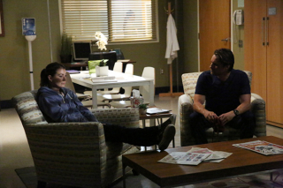 Chirurdzy - zdjęcie z 13. sezonu