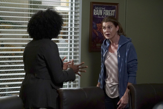 Chirurdzy - zdjęcie z 13. sezonu