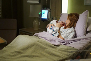 Chirurdzy - zdjęcie z 13. sezonu