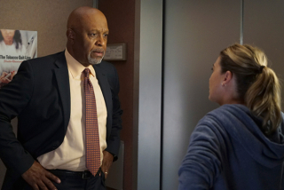 Chirurdzy - zdjęcie z 13. sezonu