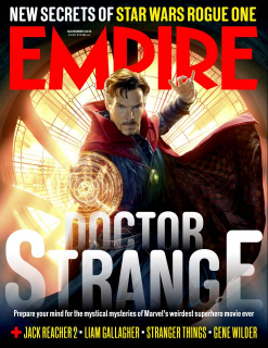 Doktor Strange