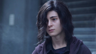 Gotham - zdjęcia z epizodu Burn the witch