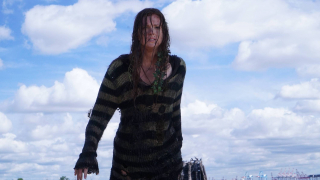 Gotham - zdjęcia z epizodu Burn the witch