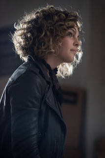 Gotham - zdjęcia z 3. sezonu