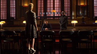 Gotham - zdjęcia z epizodu Burn the witch