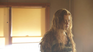 Gotham - zdjęcia z epizodu Burn the witch