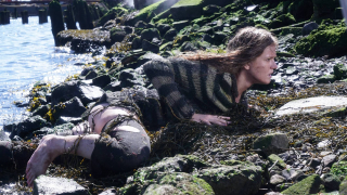 Gotham - zdjęcia z epizodu Burn the witch