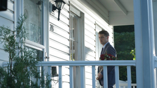 Gotham - zdjęcia z epizodu Burn the witch