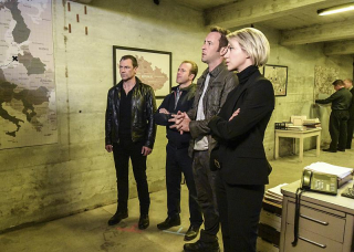 Hawaii 5.0 - zdjęcie z 2. odcinka 7. sezonu