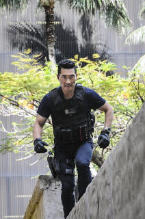 Hawaii 5.0 - zdjęcie z 7. sezonu